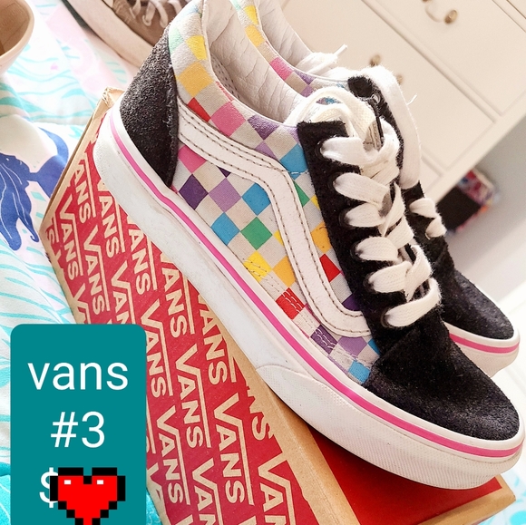 vans 3 ans vans 3 ans
